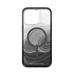 GEAR4 Milan Snap 6.7" Housse Noir