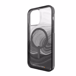GEAR4 Milan Snap 6.7" Housse Noir