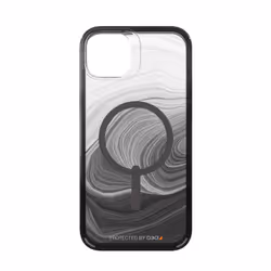 GEAR4 Milan Snap, Housse, Apple, iPhone 14 Plus, 17 cm (6.7"), Noir