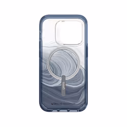 GEAR4 Milan Snap 6.1" Housse Bleu