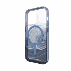 GEAR4 Milan Snap 6.1" Housse Bleu