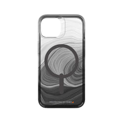 GEAR4 Milan Snap 6.1" Housse Noir