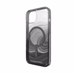 GEAR4 Milan Snap 6.1" Housse Noir