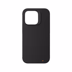 GEAR4 Rio Snap, Housse, Apple, iPhone 14 Pro, 15,5 cm (6.1"), Noir