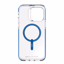 GEAR4 Santa Cruz Snap 6.7" Housse Bleu