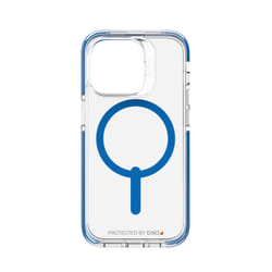 GEAR4 Santa Cruz Snap 6.1" Housse Bleu