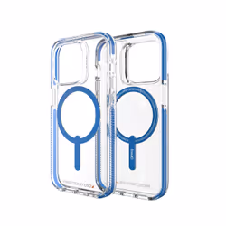 GEAR4 Santa Cruz Snap 6.1" Housse Bleu