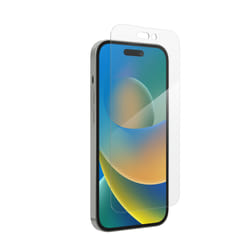 InvisibleShield Glass Elite Protection d'écran transparent Apple 1 pièce(s)