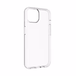 IFROGZ Defence, Housse, Apple, iPhone 14, 15,5 cm (6.1"), Transparent