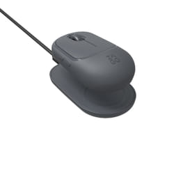 ZAGG Pro Mouse souris Droitier Bluetooth 1000 DPI