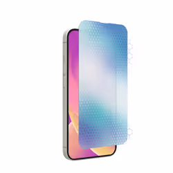 InvisibleShield Glass XTR2, Apple, iPhone 14, iPhone 13 Pro, iPhone 13, Anti-goutte, Résistant à la poussière, Résistant aux ...