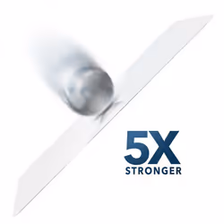 InvisibleShield Glass Elite Protection d'écran transparent Google 1 pièce(s)