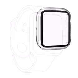InvisibleShield Glass Elite 360 Emplacement Noir, Transparent