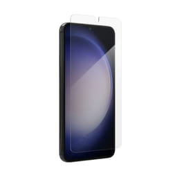 InvisibleShield Ultra Clear Protection d'écran transparent Samsung 1 pièce