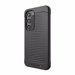 GEAR4 Havana, Housse, Samsung, Galaxy S23, 15,5 cm (6.1"), Noir