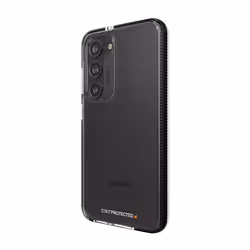 GEAR4 Santa Cruz, Housse, Samsung, Galaxy S23, 15,5 cm (6.1"), Noir