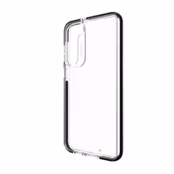 GEAR4 Santa Cruz, Housse, Samsung, Galaxy S23+, 16,8 cm (6.6"), Noir