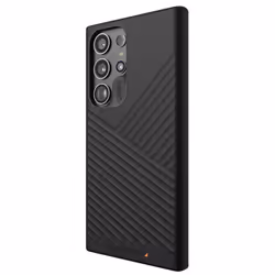 GEAR4 Denali, Housse, Samsung, Galaxy S23 Ultra, 17,3 cm (6.8"), Noir