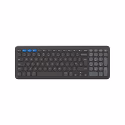 ZAGG Pro Keyboard 15, Bluetooth, QWERTY, Noir