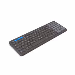 ZAGG Pro Keyboard 15 clavier Bluetooth QWERTY Anglais Noir