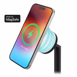 mophie 401311461 chargeur d'appareils mobiles Smartphone, Smartwatch, Écouteurs, Casque Noir USB Recharge sans fil Charge rapide Intérieure - Vue supplémentaire 4