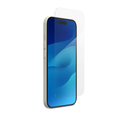 InvisibleShield Glass Elite Protection d'écran transparent Apple 1 pièce(s)