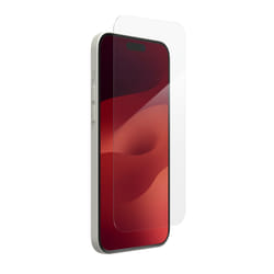 InvisibleShield Glass Elite Protection d'écran transparent Apple 1 pièce(s)