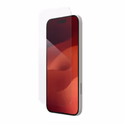 InvisibleShield Glass Elite Protection d'écran transparent Apple 1 pièce(s)
