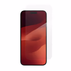 InvisibleShield Glass Elite Protection d'écran transparent Apple 1 pièce(s)