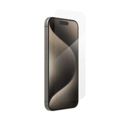 InvisibleShield Glass Elite Protection d'écran transparent Apple 1 pièce(s)