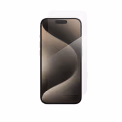 InvisibleShield Glass Elite Protection d'écran transparent Apple 1 pièce(s)