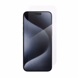 ZAGG Glass Elite Protection d'écran transparent Apple 1 pièce(s)