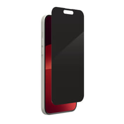 InvisibleShield Glass Elite Privacy Filtre de confidentialité sans bords pour ordinateur 17 cm (6.7")