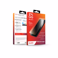 ZAGG Glass XTR3 Protection d'écran transparent Apple 1 pièce(s) - Vue supplémentaire 4
