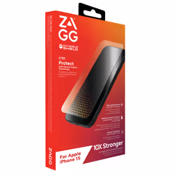 ZAGG Glass XTR3 Protection d'écran transparent Apple 1 pièce(s) - Vue supplémentaire 5
