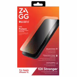ZAGG Glass XTR3 Protection d'écran transparent Apple 1 pièce(s) - Vue supplémentaire 6