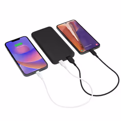 mophie essentials powerstation 10K 10000 mAh Noir