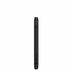 mophie essentials powerstation 5K 5000 mAh Noir
