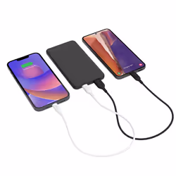 mophie essentials powerstation 5K 5000 mAh Noir - Vue supplémentaire 4