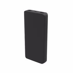 mophie essentials powerstation 20K 20000 mAh Noir
