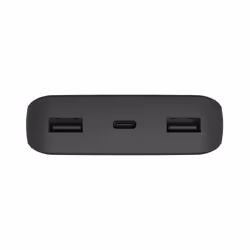mophie essentials powerstation 20K 20000 mAh Noir - Vue supplémentaire 4