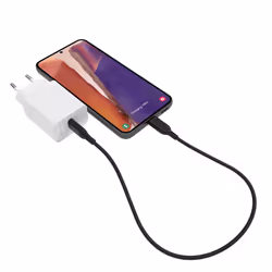 mophie essentials 20W USB-C PD wall adapter Universel Blanc Secteur Charge rapide Intérieure
