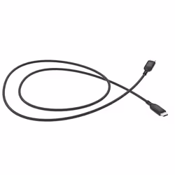 mophie essentials charging cables | 1M câble USB USB 2.0 USB C Noir - Vue supplémentaire 4