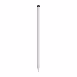 ZAGG Pro Stylus 2, Tablette, Apple, Blanc, iPad Pro 11 & iPad Pro 12.9, Capacité, Intégré
