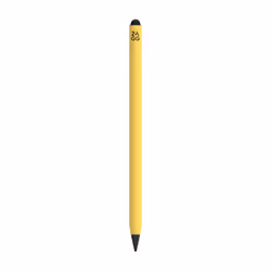 ZAGG Pro Stylus 2, Tablette, Apple, Jaune, iPad Pro 11 & iPad Pro 12.9, Capacité, Intégré
