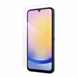 ZAGG Glass Elite, Samsung, Galaxy A25 5G, Anti-bactérien, Résistant aux rayures, Transparent, 1 pièce(s)