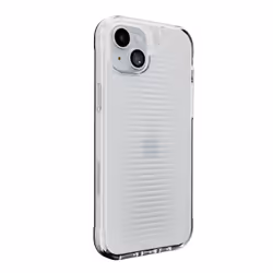 ZAGG Luxe 6.7" Housse Transparent