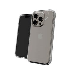 ZAGG Luxe 6.1" Housse Transparent