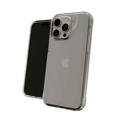 ZAGG Luxe 6.7" Housse Transparent