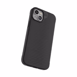 ZAGG Luxe 6.7" Housse Noir - Vue supplémentaire 2
